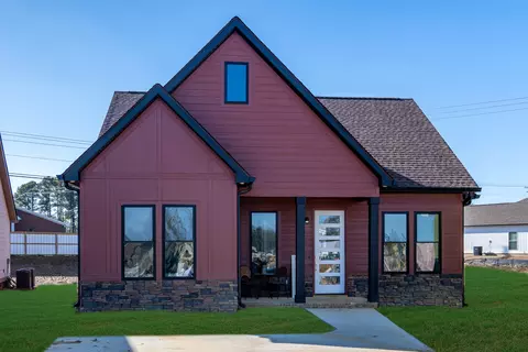 129 Idle Place Cir #LOT 14, Rossville, GA 30741