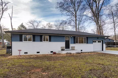 38 Elaine Cir, Fort Oglethorpe, GA 30742