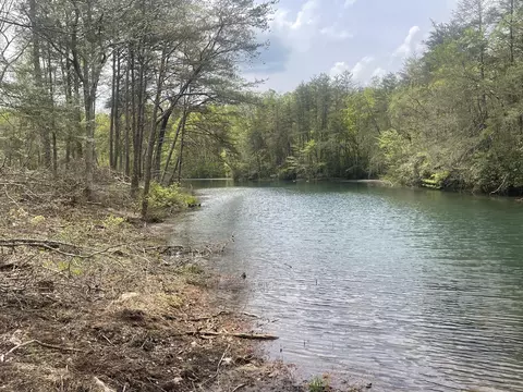 0 Tranquil Acres Tracts 4 And 5, Sequatchie, TN 37374