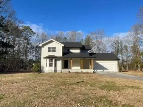 1763 Rainbow Cir, Dalton, GA 30721