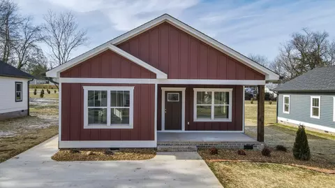 1500 SW Parker Ave, Cleveland, TN 37311