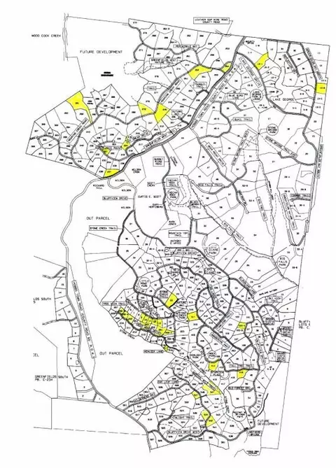 0 Fredonia Mtn Dev #31 S IN FMNR, Dunlap, TN 37327