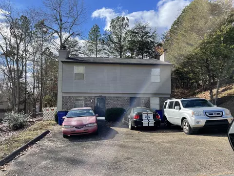 15091511 NW Rustic Dr, Cleveland, TN 37312