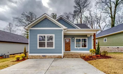 1103 NW 18th St, Cleveland, TN 37311