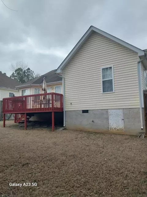 7112 Tyner Crossing Dr, Chattanooga, TN 37421