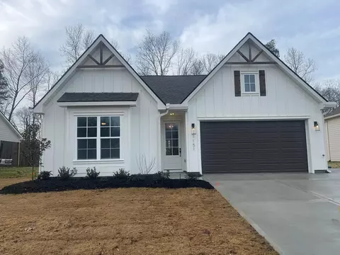 7151 Mercedes Ln #LOT 1572, Ooltewah, TN 37363
