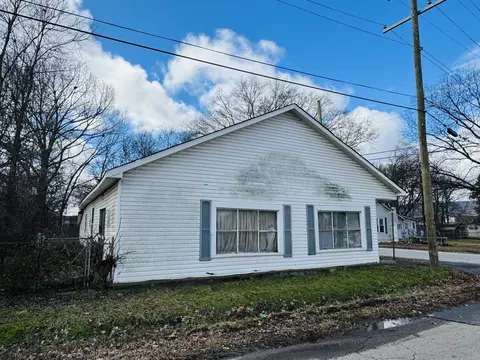 2700 E 45th St, Chattanooga, TN 37407