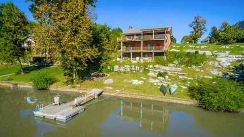 7520 Wolftever Ln, Ooltewah, TN 37363
