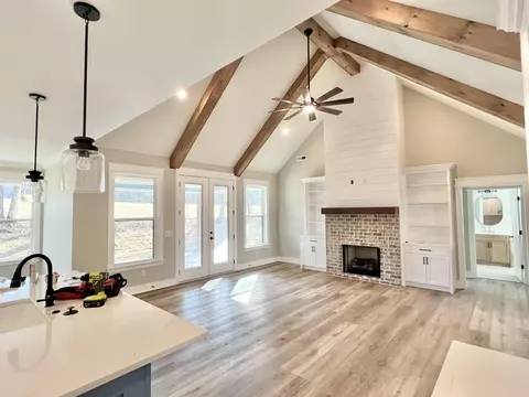 175 Bridlewood Dr #LOT 11, Ringgold, GA 30736