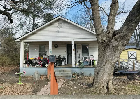2609 E 45th St, Chattanooga, TN 37407