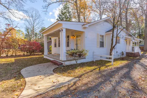 306 Warthen St, Lafayette, GA 30728