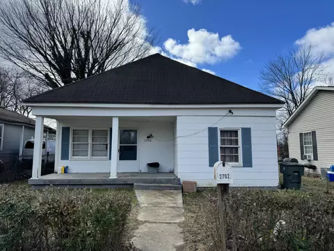 2702 E 46th St, Chattanooga, TN 37407