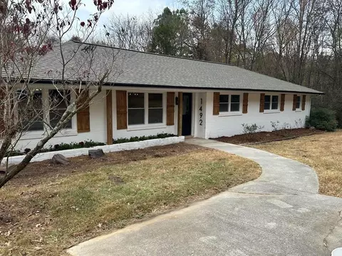 1492 Dogwood Valley Rd, Tunnel Hill, GA 30755