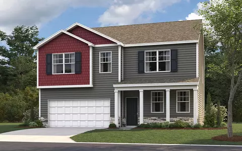 174 Draft St, Rossville, GA 30741