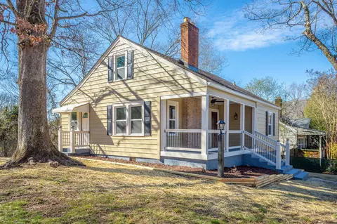 118 Brentwood Dr, Chattanooga, TN 37415