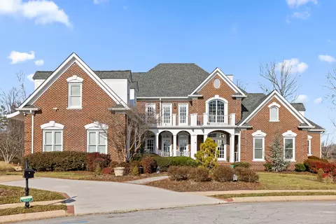 1937 Aviara Dr, Chattanooga, TN 37421