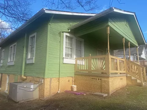 2511 Ocoee St, Chattanooga, TN 37406
