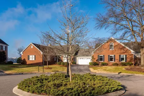 1545 Heritage Landing Dr #23, Chattanooga, TN 37405
