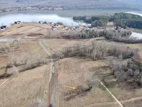 Lot 11a Clubhouse Dr, Jasper, TN 37347