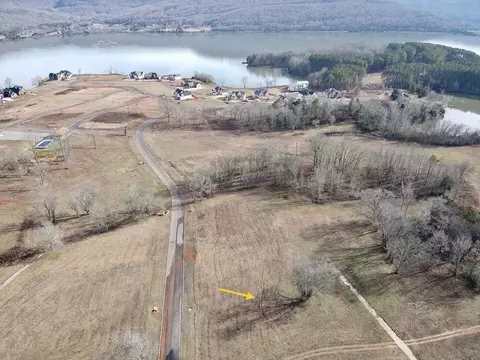 lot11 A Clubhouse Dr, Jasper, TN 37347