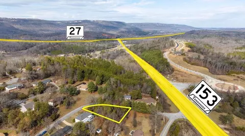 lot23 Pine Marr Dr, Hixson, TN 37343