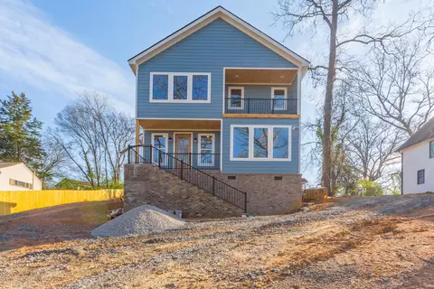 168 Ppoole Ave, Red Bank, TN 37415