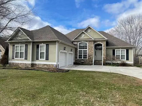 2111 Paris Metz Rd, Chattanooga, TN 37421