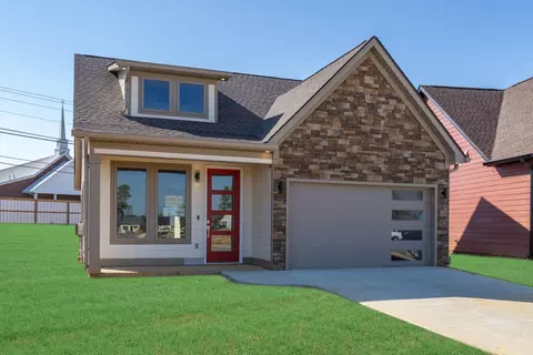 121 Idle Place Cir #LOT 13, Rossville, GA 30741