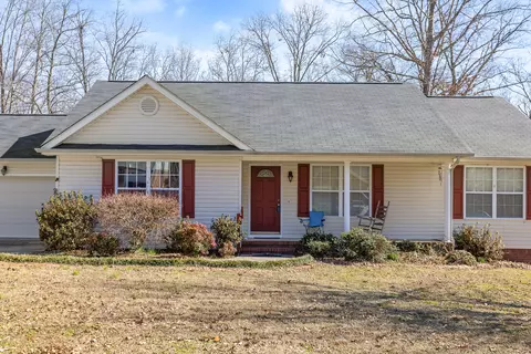 411 NW Maple Crest Cir #LOT 25, Charleston, TN 37310