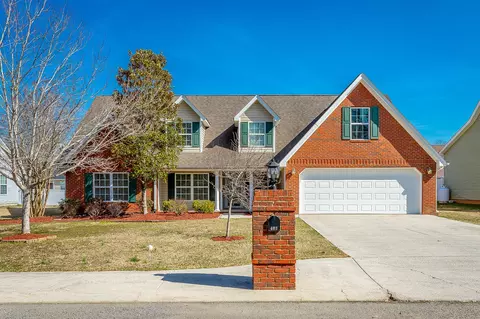 407 Sweet Birch Dr, Rossville, GA 30741
