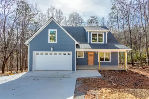 1738 Hidden Harbor Rd, Hixson, TN 37343
