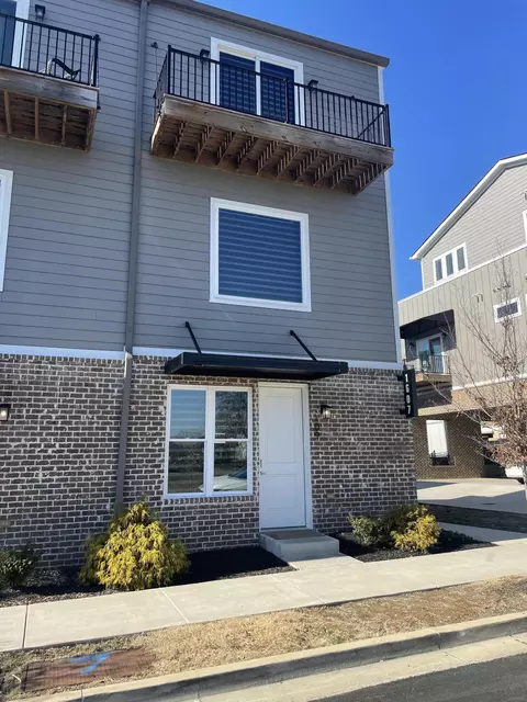 1607 Fagan St #109, Chattanooga, TN 37408