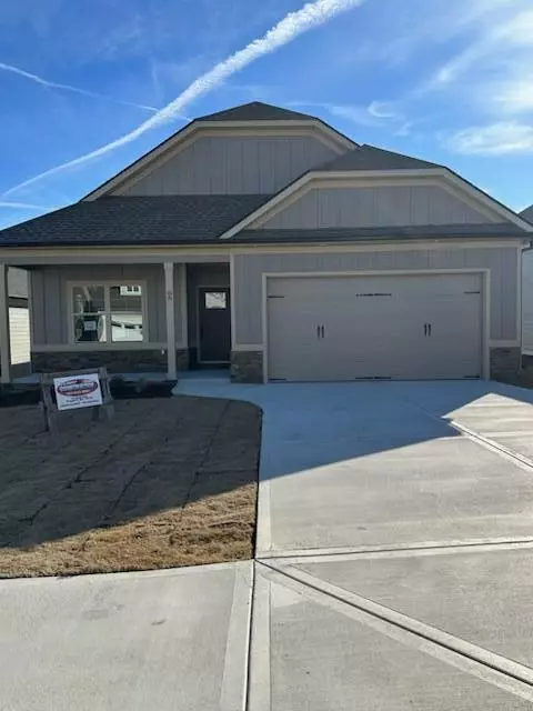 86 Willow Grove Ct #85, Ringgold, GA 30736