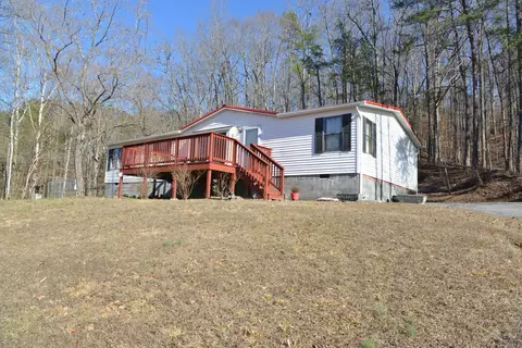 196 NW Rabbit Valley Rd, Cleveland, TN 37312