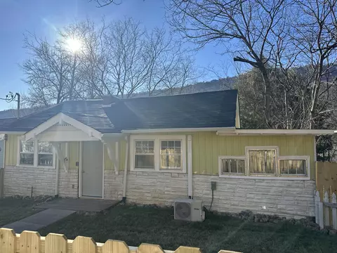 4415 Seneca Ave, Chattanooga, TN 37409