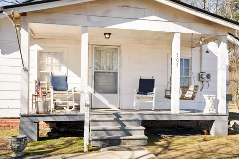 505 S 4th Ave, Chatsworth, GA 30705