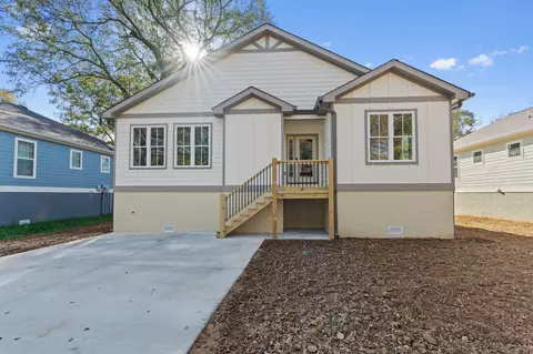 1314 Gadd Rd, Hixson, TN 37343