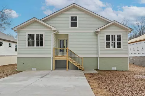 1312 Gadd Rd, Hixson, TN 37343