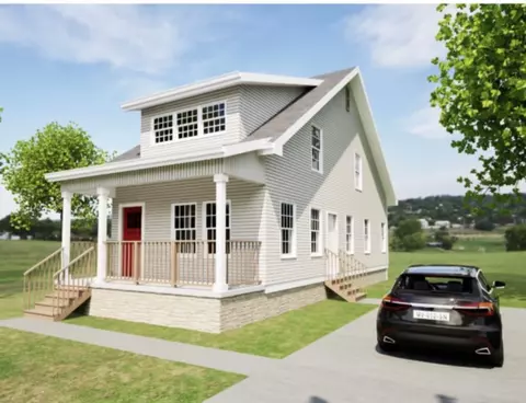 1200 Jarvis Ave, Chattanooga, TN 37411