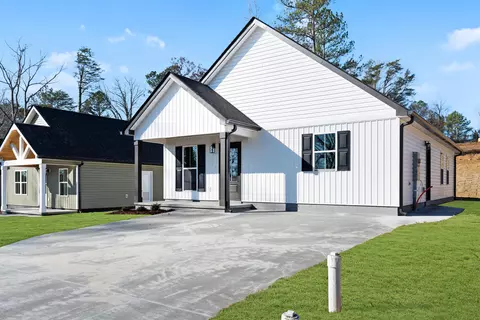 1204 Jarvis Ave, Chattanooga, TN 37411