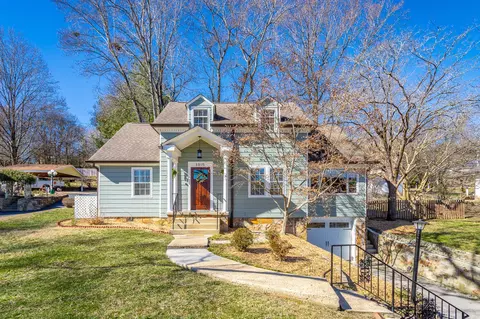 3815 Oakland Terr Ter, Chattanooga, TN 37415