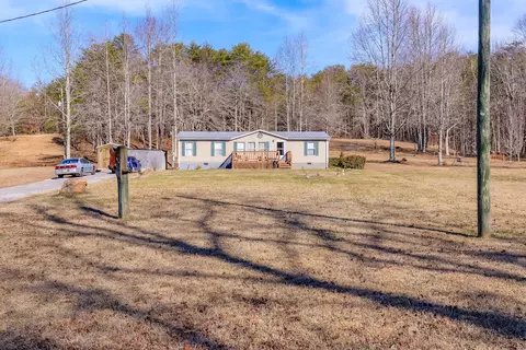 281 Old Ascalon Rd, Rising Fawn, GA 30738
