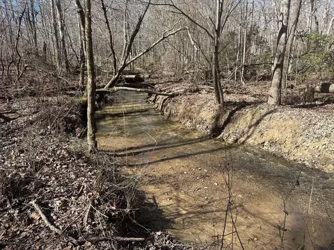 Tract 3 Newt Meeks Road, Tracy City, TN 37387