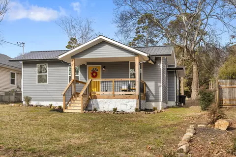 409 Dunlap Ave, Chattanooga, TN 37412