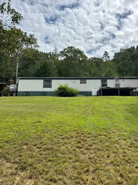 1543 Chamberlain Rd, Lafayette, GA 30728