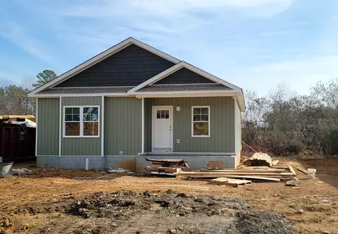 4004 Teakwood Dr, Chattanooga, TN 37416