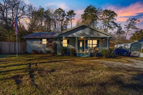 296 Shady Lane Rd, Dayton, TN 37321