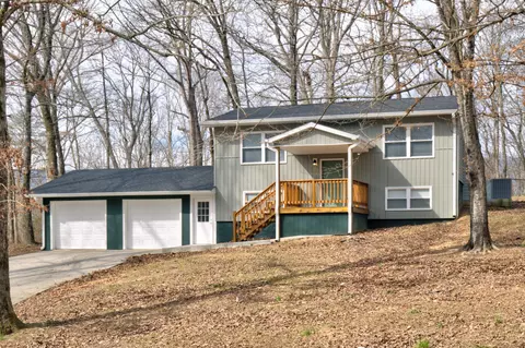 218 Fourth Way Dr, Whitwell, TN 37397