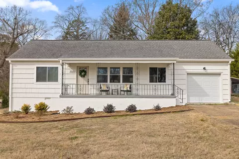705 Marlboro Ave, Chattanooga, TN 37412