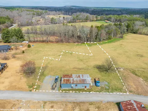 0 Old Dirt Rd #LOT 5, Graysville, TN 37338